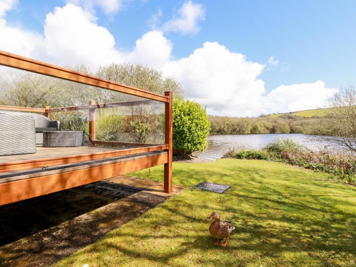 Lake View 10 Par Exterior foto