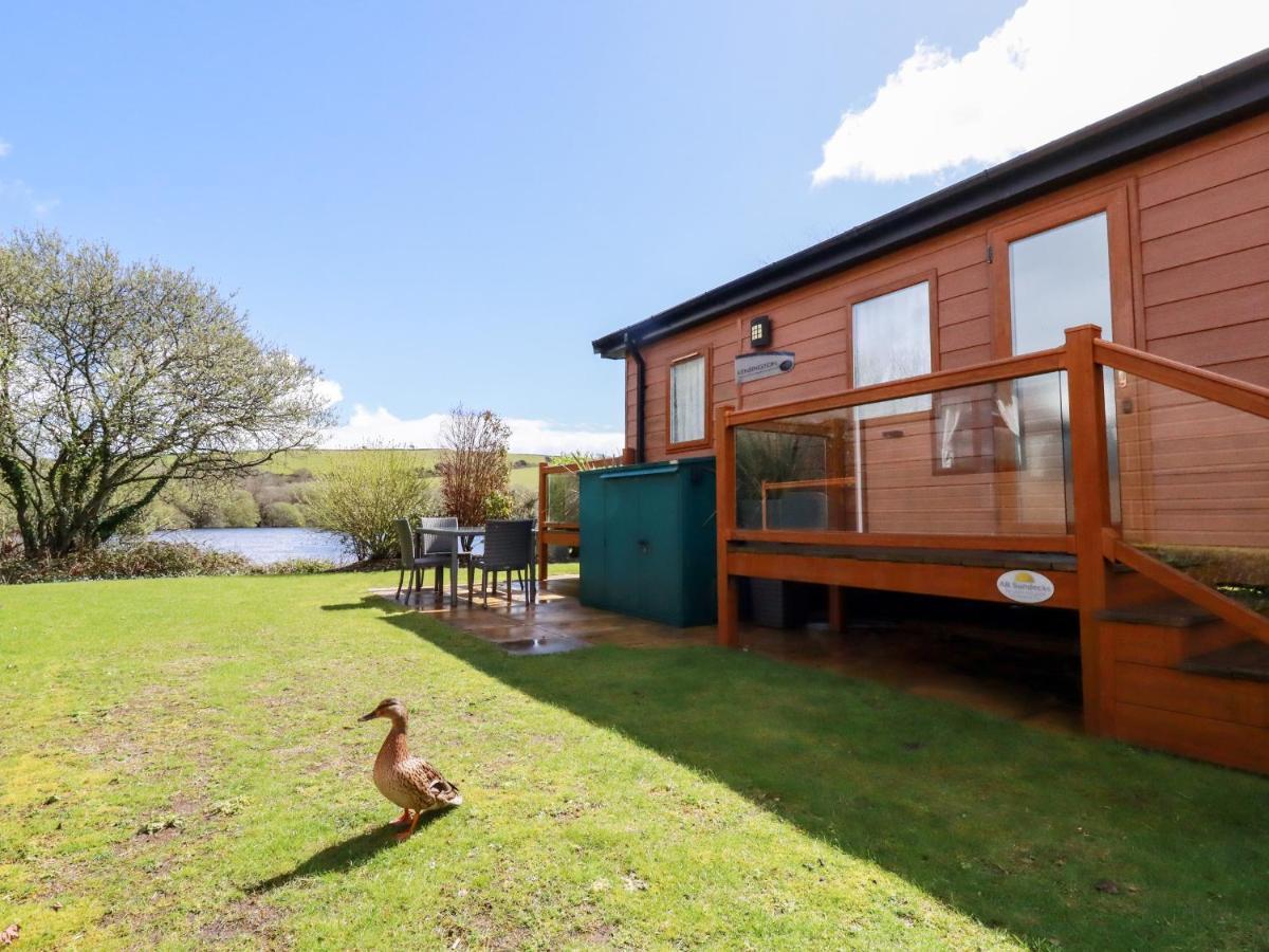 Lake View 10 Par Exterior foto